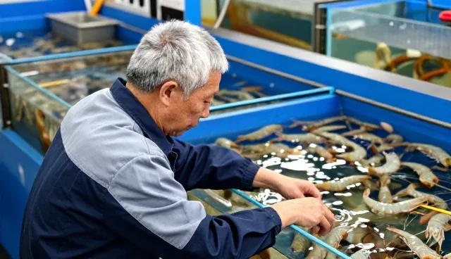 水产品在节日礼盒中的应用场景与品质保障