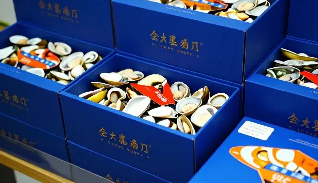 水产品安全选型的关键考量与实践路径